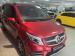 Mercedes-Benz V-Class V300d Avantgarde AMG Line - Thumbnail 1