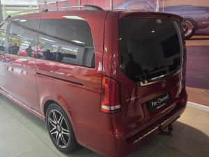 Mercedes-Benz V-Class V300d Avantgarde AMG Line - Image 2