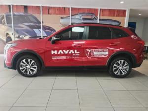 Haval Jolion 1.5T City Plus - Image 3