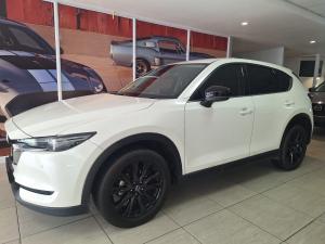 Mazda CX-5 2.0 Carbon Edition - Image 1