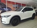 Thumbnail Mazda CX-5 2.0 Carbon Edition