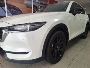 Mazda CX-5 2.0 Carbon Edition - Image 3