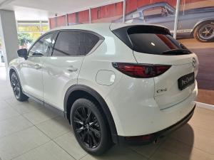 Mazda CX-5 2.0 Carbon Edition - Image 5