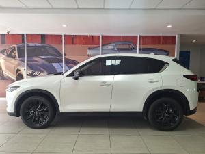Mazda CX-5 2.0 Carbon Edition - Image 7