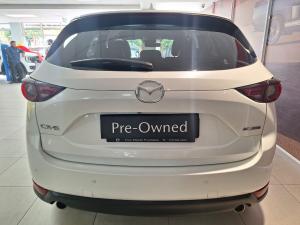 Mazda CX-5 2.0 Carbon Edition - Image 8