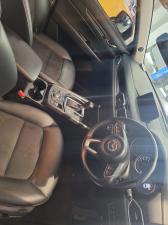 Mazda CX-5 2.0 Carbon Edition - Image 9