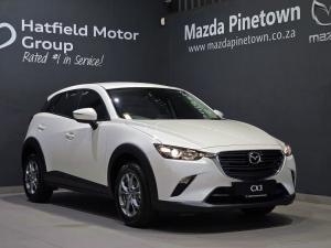 Mazda CX-3 2.0 Active auto - Image 1