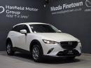 Thumbnail Mazda CX-3 2.0 Active auto