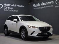 Thumbnail Mazda CX-3 2.0 Active auto