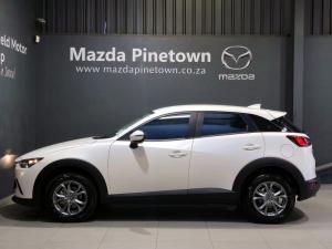 Mazda CX-3 2.0 Active auto - Image 3