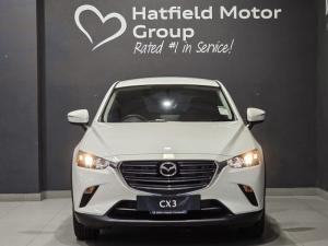 Mazda CX-3 2.0 Active auto - Image 41