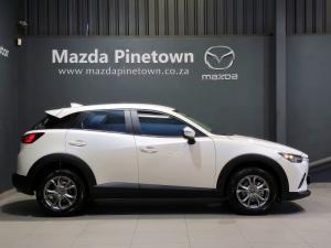 Mazda CX-3 2.0 Active auto - Image 49