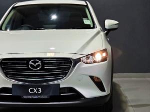 Mazda CX-3 2.0 Active auto - Image 56