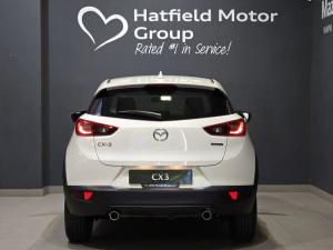 Mazda CX-3 2.0 Active auto - Image 76