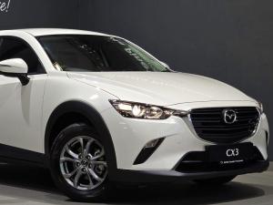 Mazda CX-3 2.0 Active auto - Image 80