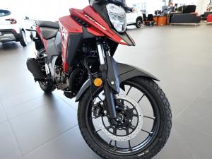 Suzuki DS 250 - Image 11