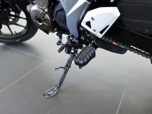 Suzuki DS 250 - Image 12