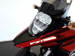 Suzuki DS 250 - Image 2