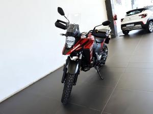 Suzuki DS 250 - Image 4