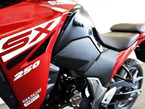 Suzuki DS 250 - Image 6