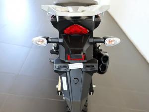 Suzuki DS 250 - Image 9