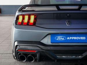 Ford Mustang Dark Horse fastback - Image 11