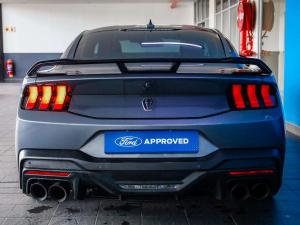 Ford Mustang Dark Horse fastback - Image 12