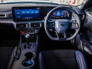 Ford Mustang Dark Horse fastback - Image 12