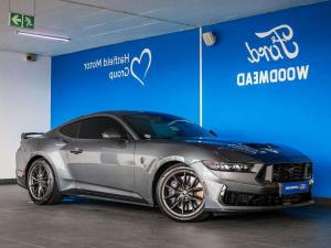 Ford Mustang Dark Horse fastback - Image 13