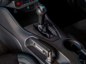 Ford Mustang Dark Horse fastback - Image 15