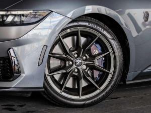 Ford Mustang Dark Horse fastback - Image 3