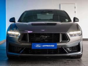 Ford Mustang Dark Horse fastback - Image 7