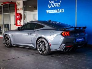 Ford Mustang Dark Horse fastback - Image 8