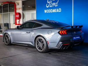 Ford Mustang Dark Horse fastback - Image 9