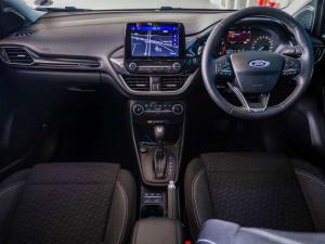 Ford Puma 1.0T Titanium - Image 10