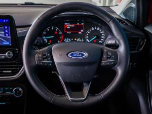 Ford Puma 1.0T Titanium - Image 11