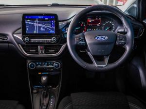 Ford Puma 1.0T Titanium - Image 11