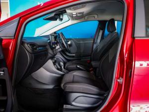 Ford Puma 1.0T Titanium - Image 15