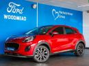 Thumbnail Ford Puma 1.0T Titanium