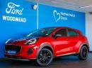 Thumbnail Ford Puma 1.0T Titanium