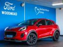 Thumbnail Ford Puma 1.0T Titanium