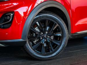 Ford Puma 1.0T Titanium - Image 3