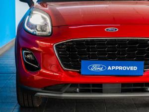 Ford Puma 1.0T Titanium - Image 4