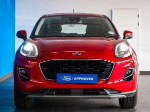 Ford Puma 1.0T Titanium - Image 5