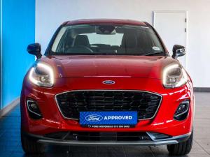 Ford Puma 1.0T Titanium - Image 5