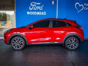 Ford Puma 1.0T Titanium - Image 6