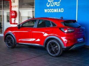 Ford Puma 1.0T Titanium - Image 7