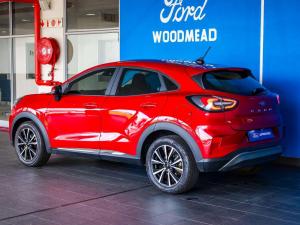 Ford Puma 1.0T Titanium - Image 7