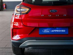 Ford Puma 1.0T Titanium - Image 9