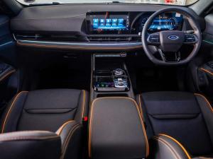 Ford Territory 1.8T Dark Edition - Image 10